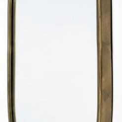 Best Sale ⭐ Mercana Sylvia I 24L X 35H Oval Gold Metal Frame Wall Mirror 🔔 15 Best Sale ⭐ Mercana Sylvia I 24L X 35H Oval Gold Metal Frame Wall Mirror 🔔 -Mercana Shop Sylvia I 24L x 35H Oval Gold Metal Frame Wall Mirror 2