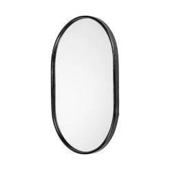 Best Sale ⭐ Mercana Sylvia I 24L X 35H Oval Gold Metal Frame Wall Mirror 🔔 19 Best Sale ⭐ Mercana Sylvia I 24L X 35H Oval Gold Metal Frame Wall Mirror 🔔 -Mercana Shop Sylvia I 24L x 35H Oval Gold Metal Frame Wall Mirror 6