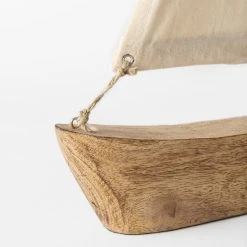 Cheap 🤩 Mercana Tartane Large 22L X 2W Brown/Cream Nautical Inspired Sailboat ✔️ 16 Cheap 🤩 Mercana Tartane Large 22L X 2W Brown/Cream Nautical Inspired Sailboat ✔️ -Mercana Shop Tartane Large 22L x 2W Brown Cream Nautical Inspired Sailboat 6