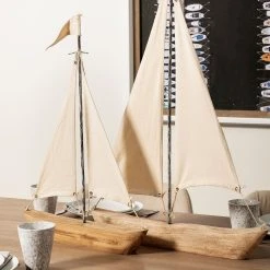 Cheap 🤩 Mercana Tartane Large 22L X 2W Brown/Cream Nautical Inspired Sailboat ✔️ 19 Cheap 🤩 Mercana Tartane Large 22L X 2W Brown/Cream Nautical Inspired Sailboat ✔️ -Mercana Shop Tartane Large 22L x 2W Brown Cream Nautical Inspired Sailboat 9