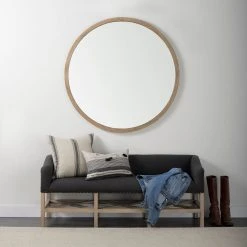 Cheap ✔️ Mercana Thalia 13L X 21W Dark Gray And Cream Fabric Striped And Fringed Decorative Pillow Cover 💯 23 Cheap ✔️ Mercana Thalia 13L X 21W Dark Gray And Cream Fabric Striped And Fringed Decorative Pillow Cover 💯 -Mercana Shop Thalia 13L x 21W Dark Gray and Cream Fabric Striped and Fringed Decorative Pillow Cover 8