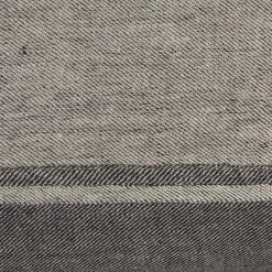 Top 10 👏 Mercana Zadie 14L X 26W Light Gray And Dark Gray Fabric Color Blocked Decorative Pillow Cover ✔️ -Mercana Shop Zadie 14L x 26W Light Gray and Dark Gray Fabric Color Blocked Decorative Pillow Cover 6